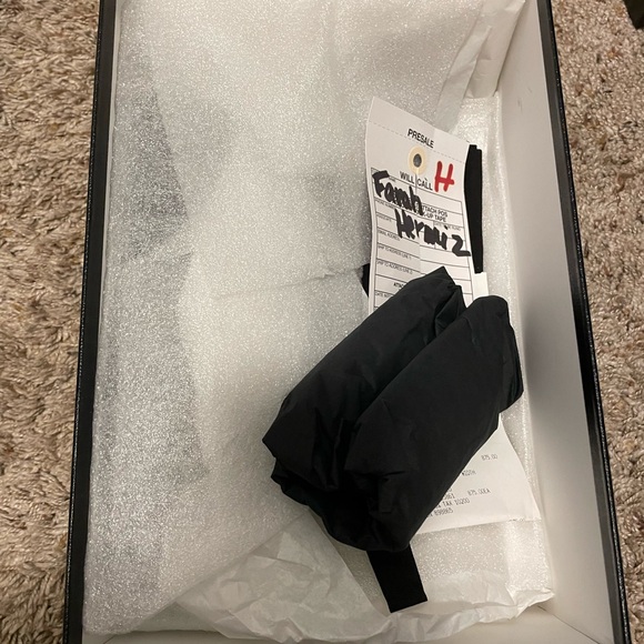 COPY - Brand new in box Chanel Sandals size 9 - Picture 5 of 6